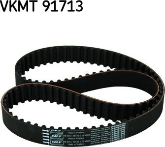 SKF VKMT 91713 - Zupčasti remen  www.molydon.hr