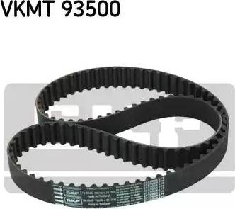 SKF VKMT 93500 - Zupčasti remen  www.molydon.hr