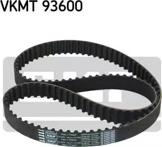 SKF VKMT 93600 - Zupčasti remen  www.molydon.hr