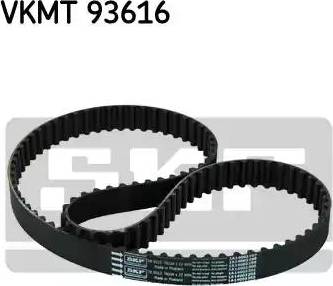 SKF VKMT 93616 - Zupčasti remen  www.molydon.hr