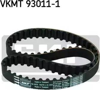 SKF VKMT 93011-1 - Zupčasti remen  www.molydon.hr