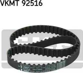 SKF VKMT 92516 - Zupčasti remen  www.molydon.hr