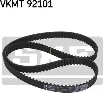 SKF VKMT 92101 - Zupčasti remen  www.molydon.hr