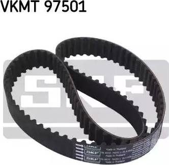 SKF VKMT 97501 - Zupčasti remen  www.molydon.hr