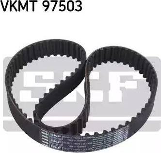 SKF VKMT 97503 - Zupčasti remen  www.molydon.hr