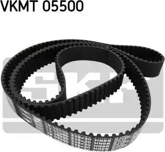 SKF VKMT 05500 - Zupčasti remen  www.molydon.hr