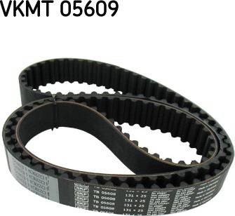 SKF VKMT 05609 - Zupčasti remen  www.molydon.hr