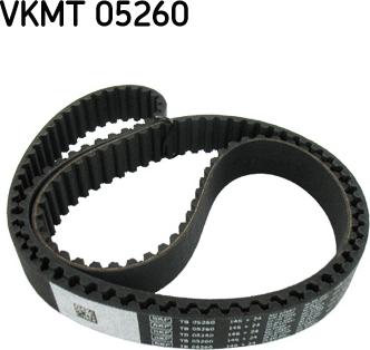 SKF VKMT 05260 - Zupčasti remen  www.molydon.hr