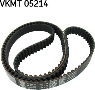 SKF VKMT 05214 - Zupčasti remen  www.molydon.hr