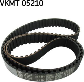 SKF VKMT 05210 - Zupčasti remen  www.molydon.hr