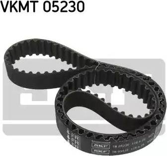 SKF VKMT 05230 - Zupčasti remen  www.molydon.hr