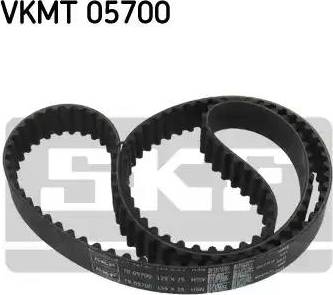 SKF VKMT 05700 - Zupčasti remen  www.molydon.hr