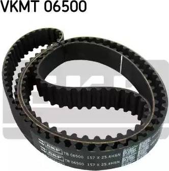 SKF VKMT 06500 - Zupčasti remen  www.molydon.hr