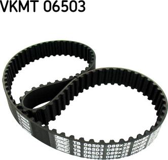 SKF VKMT 06503 - Zupčasti remen  www.molydon.hr