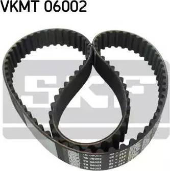 SKF VKMT 06002 - Zupčasti remen  www.molydon.hr