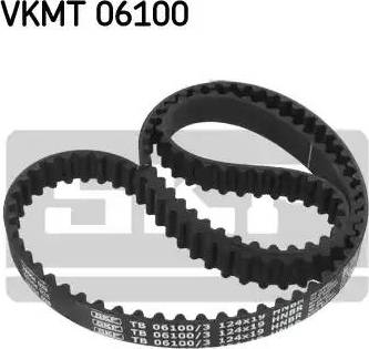 SKF VKMT 06100 - Zupčasti remen  www.molydon.hr