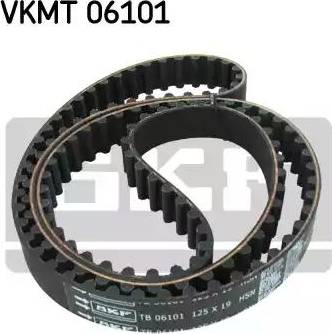 SKF VKMT 06101 - Zupčasti remen  www.molydon.hr