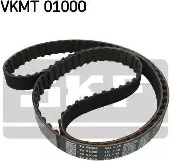 SKF VKMT 01000 - Zupčasti remen  www.molydon.hr