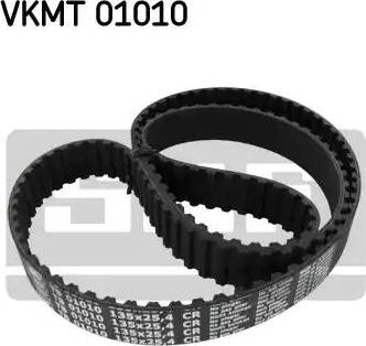 SKF VKMT 01010 - Zupčasti remen  www.molydon.hr