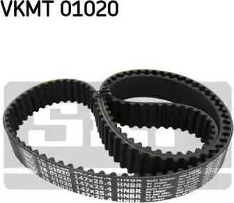 SKF VKMT 01020 - Zupčasti remen  www.molydon.hr