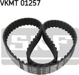 SKF VKMT 01257 - Zupčasti remen  www.molydon.hr