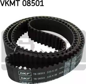 SKF VKMT 08501 - Zupčasti remen  www.molydon.hr