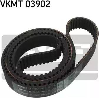 SKF VKMT 03902 - Zupčasti remen  www.molydon.hr