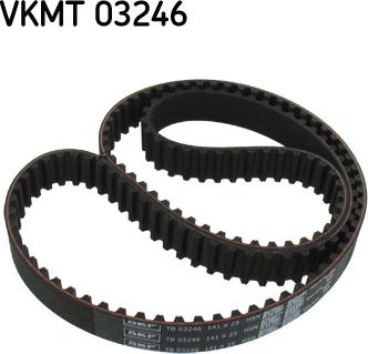 SKF VKMT 03246 - Zupčasti remen  www.molydon.hr