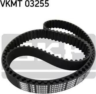 SKF VKMT 03255 - Zupčasti remen  www.molydon.hr