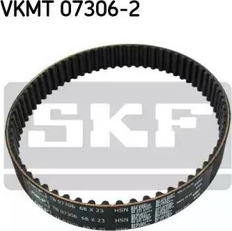 SKF VKMT 07306-2 - Zupčasti remen  www.molydon.hr