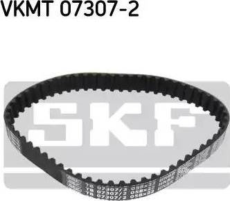 SKF VKMT 07307-2 - Zupčasti remen  www.molydon.hr