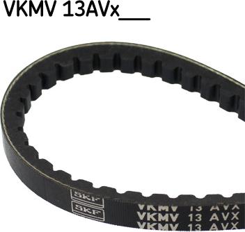 SKF VKMV 13AVx915 - Klinasti remen www.molydon.hr