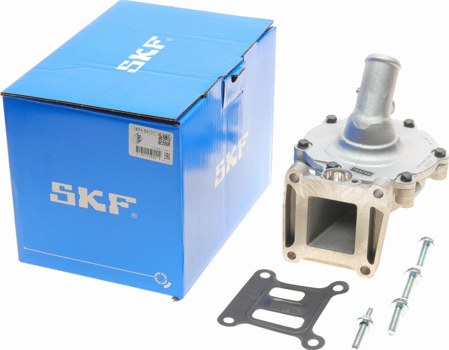 SKF VKPA 84621 - Vodena pumpa www.molydon.hr