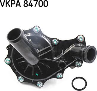 SKF VKPA 84700 - Vodena pumpa www.molydon.hr