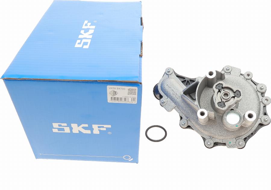 SKF VKPA 84700 - Vodena pumpa www.molydon.hr