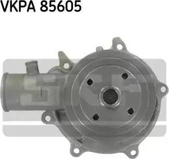 SKF VKPA 85605 - Vodena pumpa www.molydon.hr