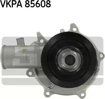 SKF VKPA 85608 - Vodena pumpa www.molydon.hr