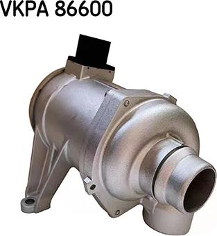 SKF VKPA 86600 - Vodena pumpa www.molydon.hr