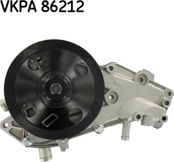 SKF VKPA 86212 - Vodena pumpa www.molydon.hr