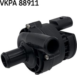 SKF VKPA 88911 - Vodena pumpa www.molydon.hr