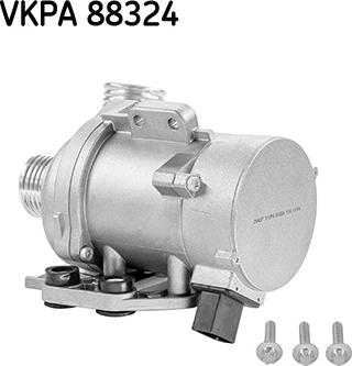 SKF VKPA 88324 - Vodena pumpa www.molydon.hr