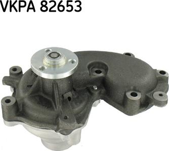 SKF VKPA 82653 - Vodena pumpa www.molydon.hr