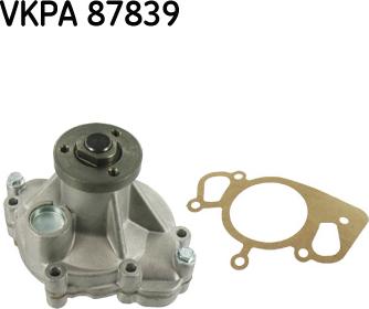 SKF VKPA 87839 - Vodena pumpa www.molydon.hr