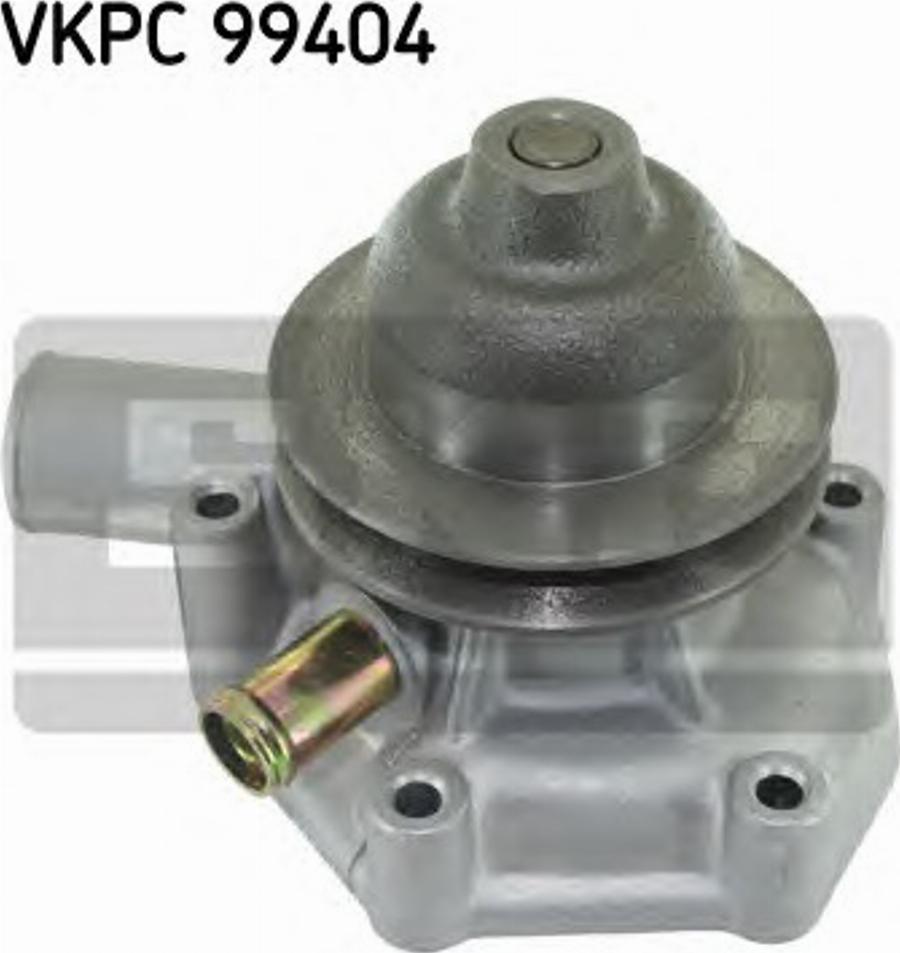 SKF VKPC99404 - Vodena pumpa www.molydon.hr