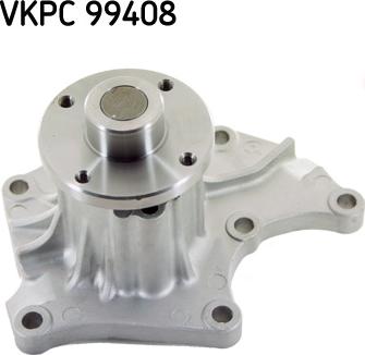 SKF VKPC 99408 - Vodena pumpa www.molydon.hr