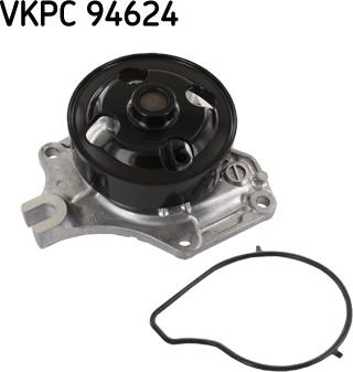 SKF VKPC 94624 - Vodena pumpa www.molydon.hr