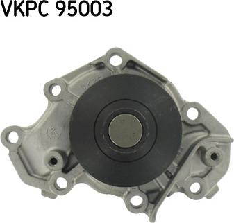 SKF VKPC 95003 - Vodena pumpa www.molydon.hr