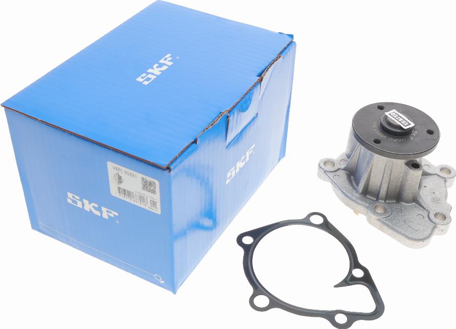 SKF VKPC 95891 - Vodena pumpa www.molydon.hr