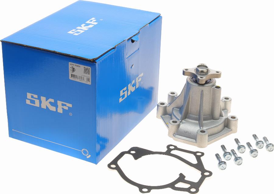 SKF VKPC 95854 - Vodena pumpa www.molydon.hr