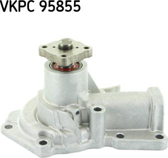 SKF VKPC 95855 - Vodena pumpa www.molydon.hr